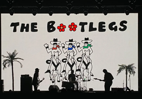 北京午夜带你去兜风音乐节阵容有谁？票价多少？