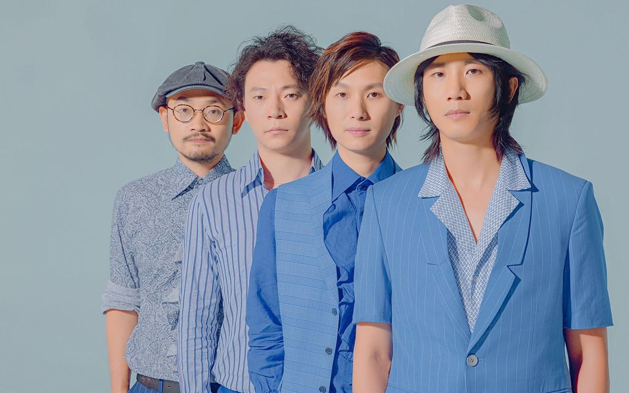 2023旅行团乐队广州演唱会【订票指南】