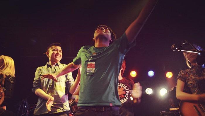 2022南无乐队北京演唱会时间地点及门票信息（附行程安排）