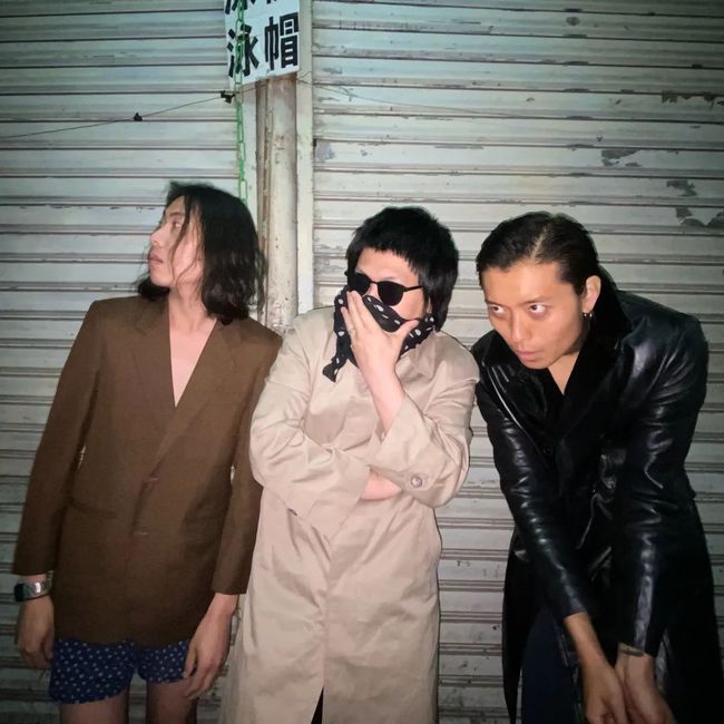 北京午夜带你去兜风音乐节阵容有谁？票价多少？