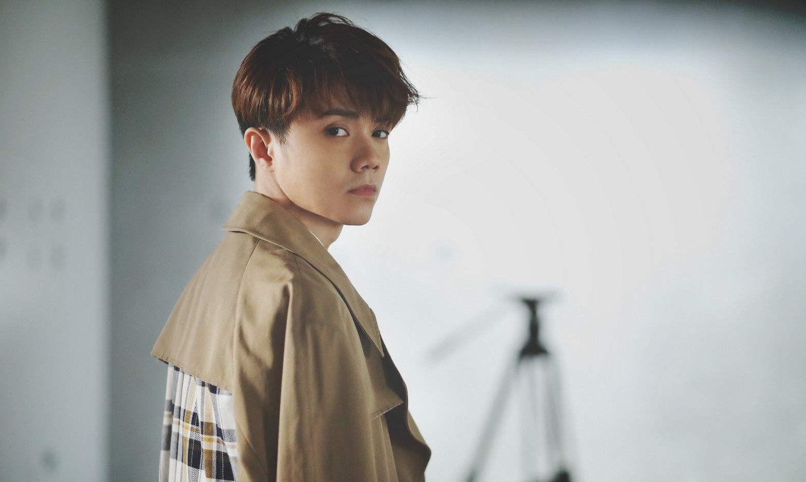 2023张敬轩香港演唱会演出地点、售票方式