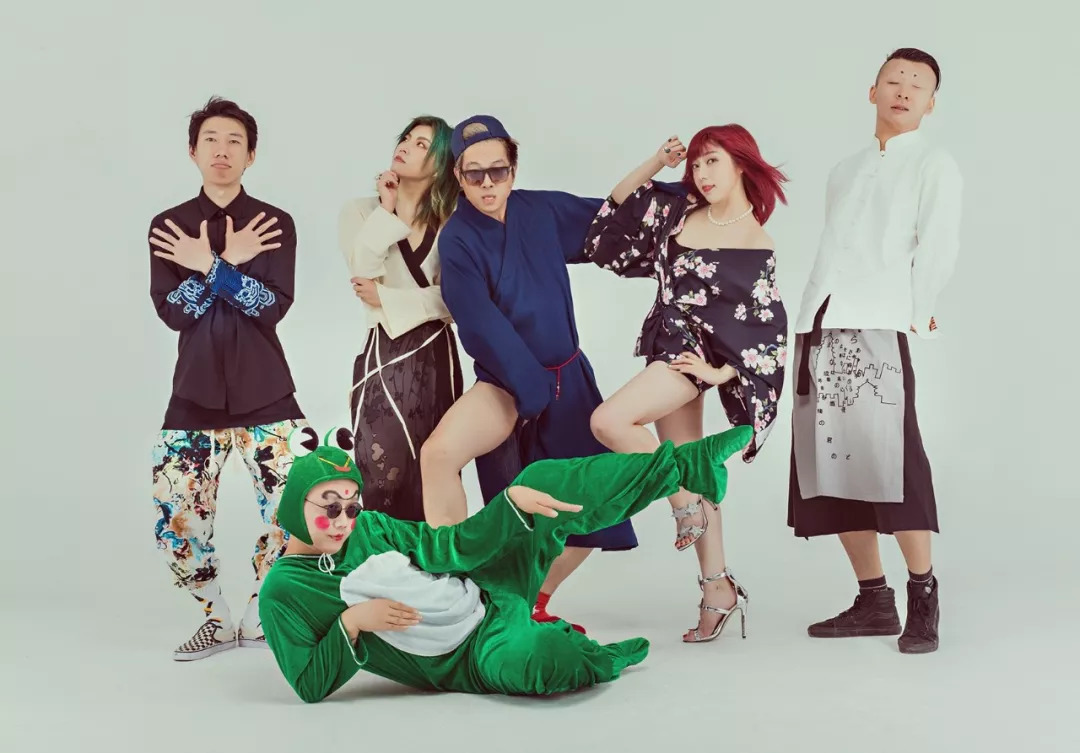 2022南无乐队北京演唱会门票预订+演出安排