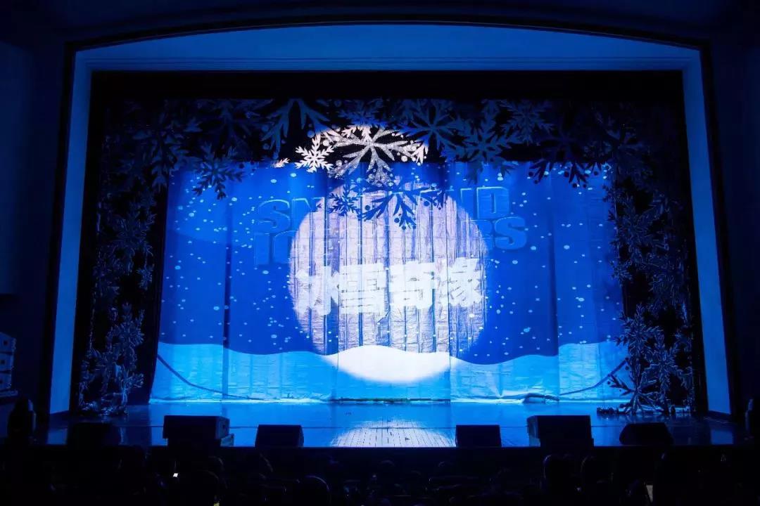 2022舞台剧《冰雪奇缘》杭州站剧情简介+门票详情