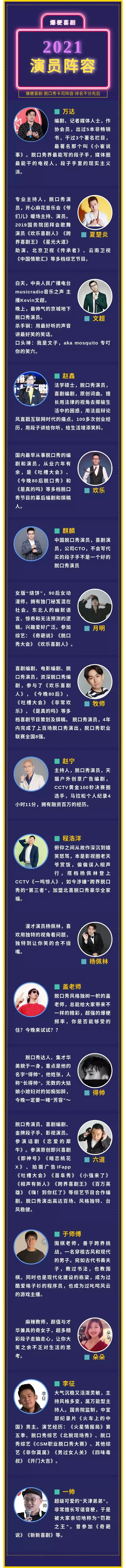 2022【周末脱口秀】爆笑殿堂级吐槽大会|解压明星剧场-笑脱喜剧现场秀-北京站 2022【周末脱口秀】爆笑殿堂级吐槽大会|解压明星剧场-笑脱喜剧现场秀-北京站