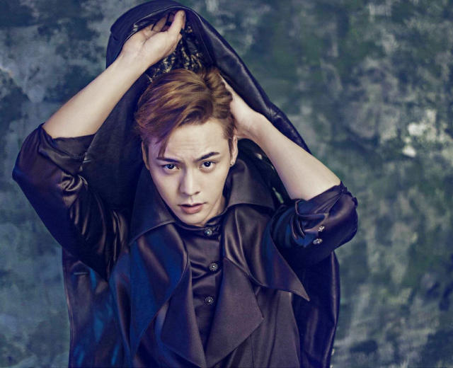 2021陈伟霆广州演唱会演出安排（时间+地点+门票）一览