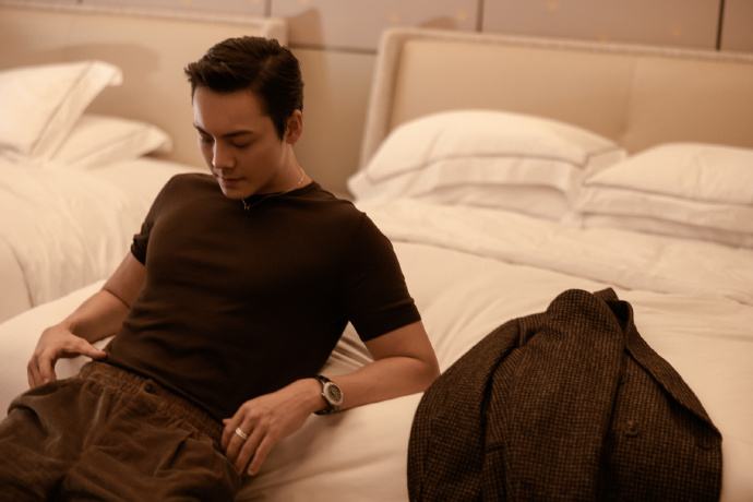 2021陈伟霆广州演唱会演出安排（时间+地点+门票）一览