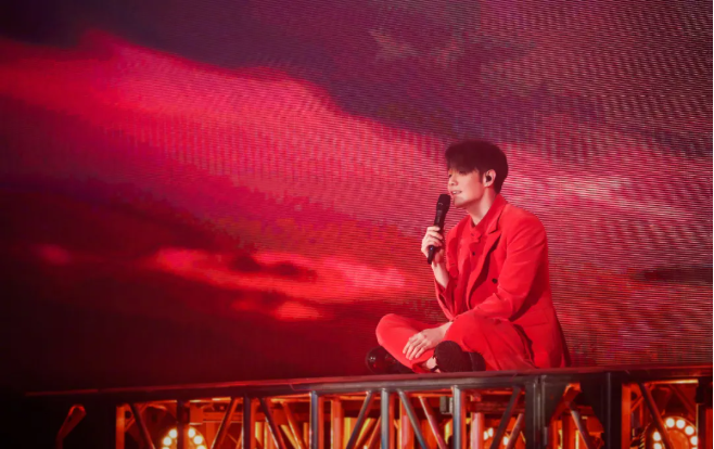 2023李荣浩广州演唱会去哪买票？多少钱？