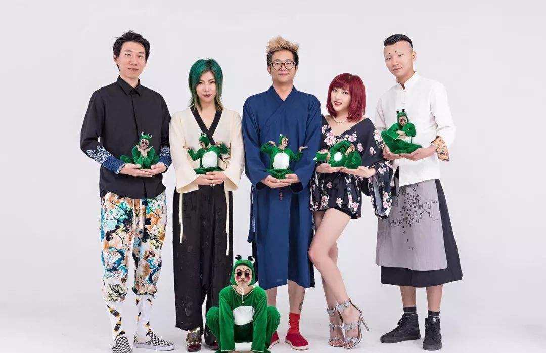 2022南无乐队北京演唱会门票预订+演出安排