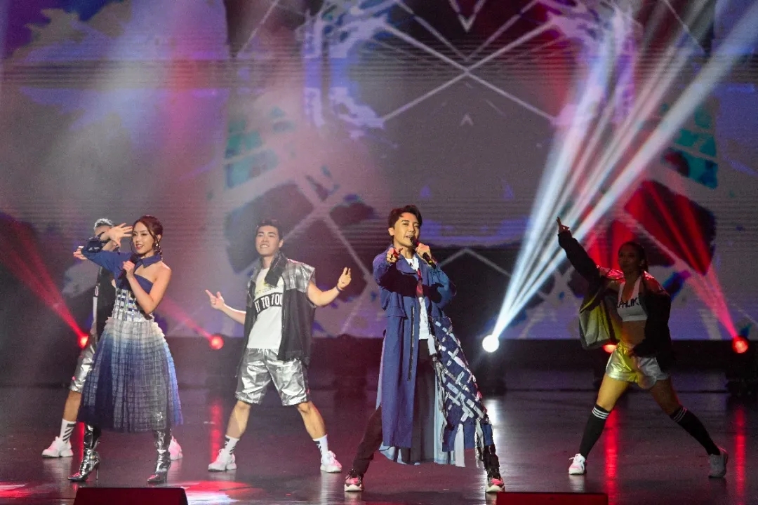 MFM乐队广州演唱会在哪里订票？