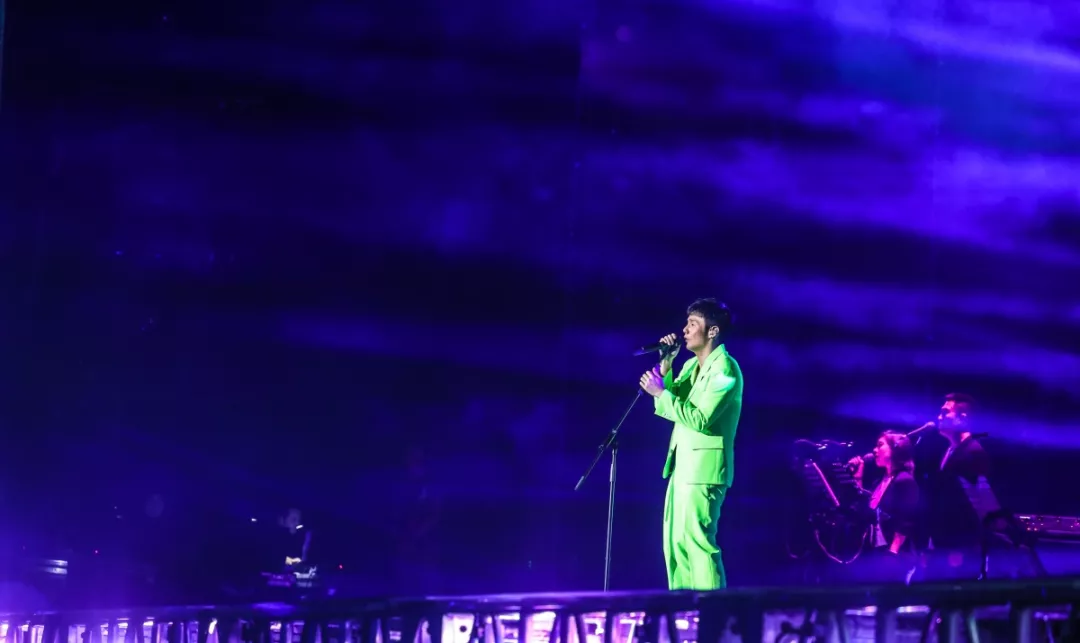 2023李荣浩广州演唱会去哪买票？多少钱？
