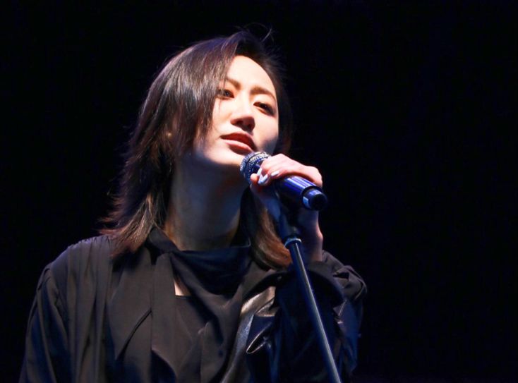 2023陈粒长沙演唱会演出安排及门票预订 2023陈粒长沙演唱会演出安排及门票预订