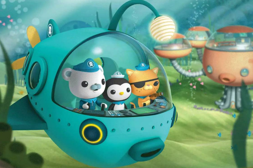 2021儿童剧《海底小纵队6之潜艇计划》昆明站门票购买、时间地点