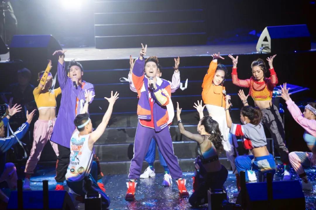 2022MFM乐队广州演唱会【在线订票】