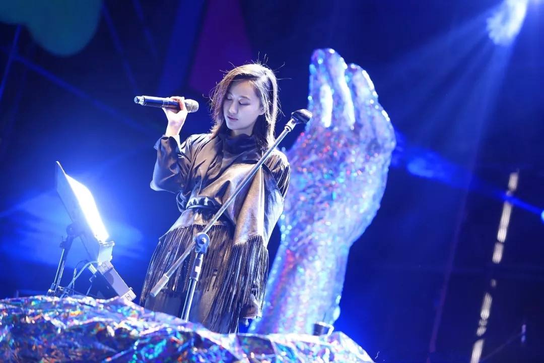 2023陈粒长沙演唱会演出安排及门票预订 2023陈粒长沙演唱会演出安排及门票预订