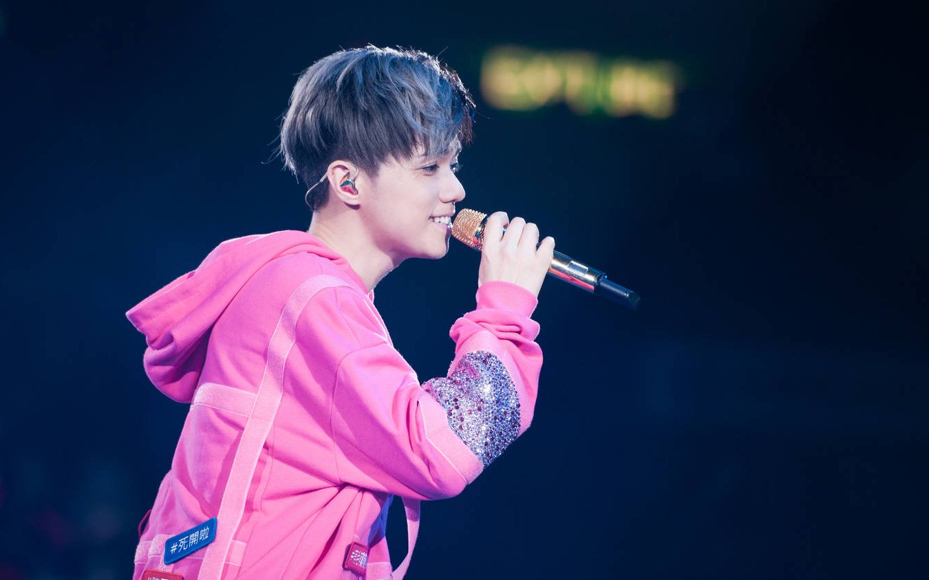 2023张敬轩香港演唱会演出地点、售票方式