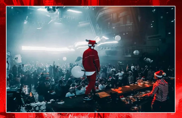 2021贵阳YOULO圣诞电音节（时间、地点、门票价格）