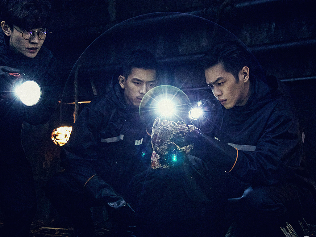 2022悬疑剧《法医秦明尸语者》上海站（时间地点+门票价格）