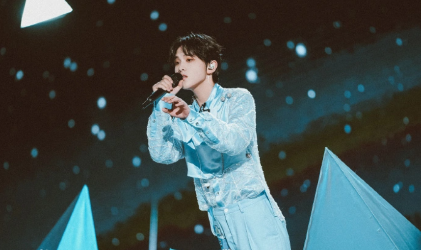 2022张星特长沙演唱会演出时间、门票(信息一览) 2022张星特长沙演唱会演出时间、门票(信息一览)