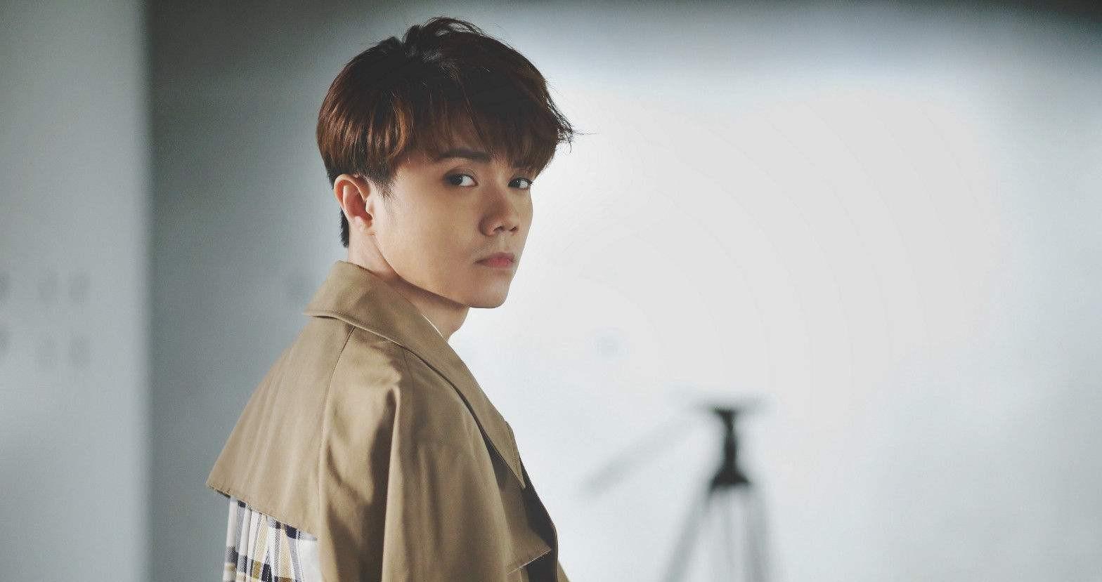 2021张敬轩香港演唱会时间安排+购票链接