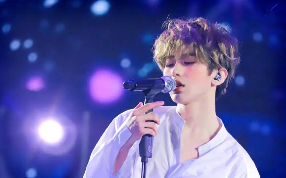 2022蔡徐坤南京演唱会演出介绍、购票入口 2022蔡徐坤南京演唱会演出介绍、购票入口