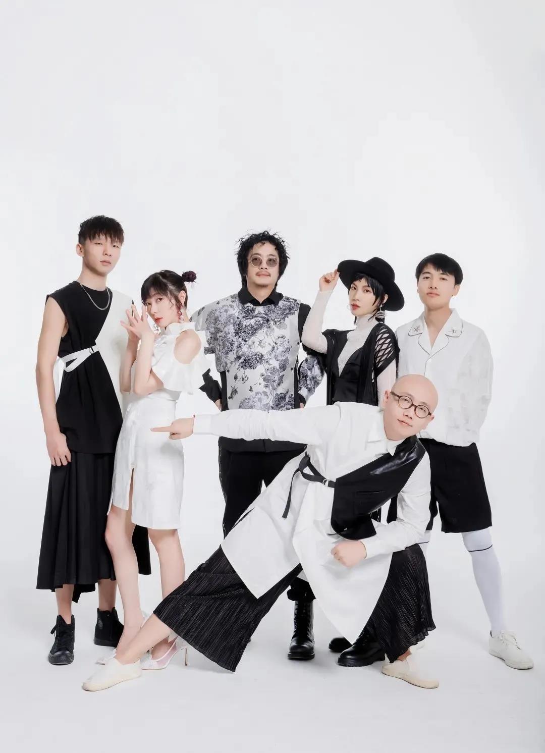 2022南无乐队北京演唱会演出详情及门票价格