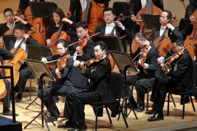 亚洲爱乐乐团天津音乐会时间、场地、门票、曲目单 亚洲爱乐乐团天津音乐会时间、场地、门票、曲目单