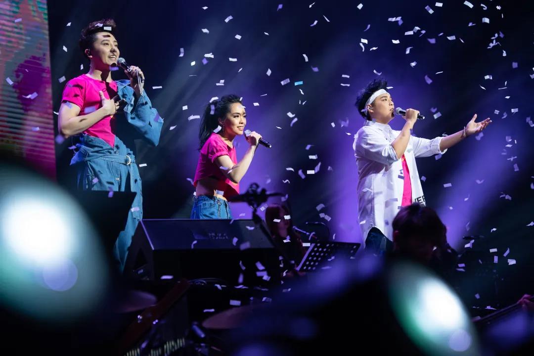 2022MFM乐队广州演唱会【在线订票】