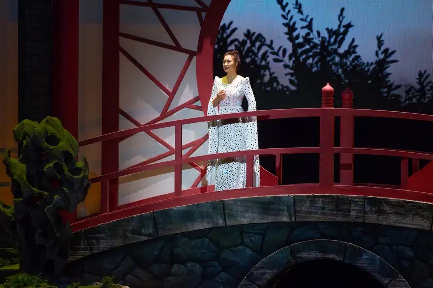 2021音乐会《四大名著》-武汉站 2021音乐会《四大名著》-武汉站