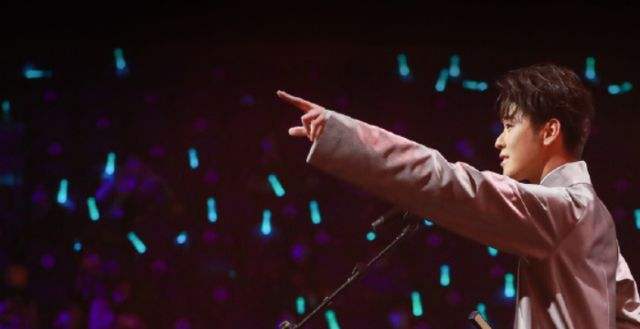 2023张云雷南京演唱会行程安排及时间地点（附订票网址）