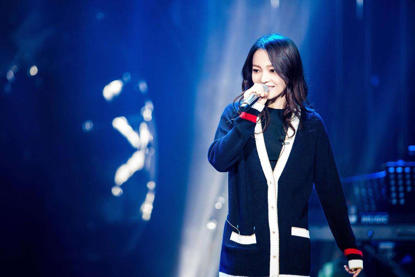 2023张韶涵苏州演唱会门票预订、演出安排