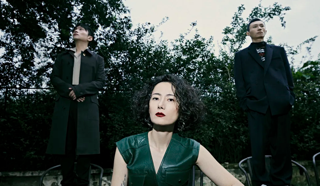 重塑雕像的权利广州演唱会演出时间、订票方式