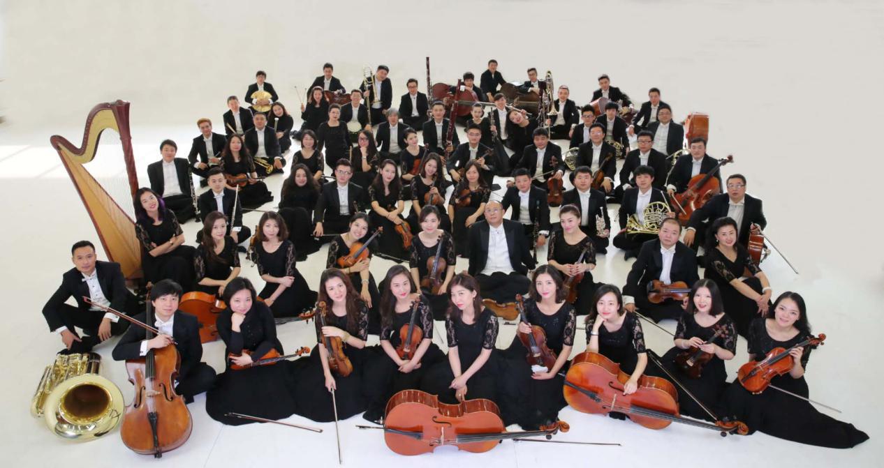 2022中国歌剧舞剧院舟山新年音乐会（时间+地点+门票信息）