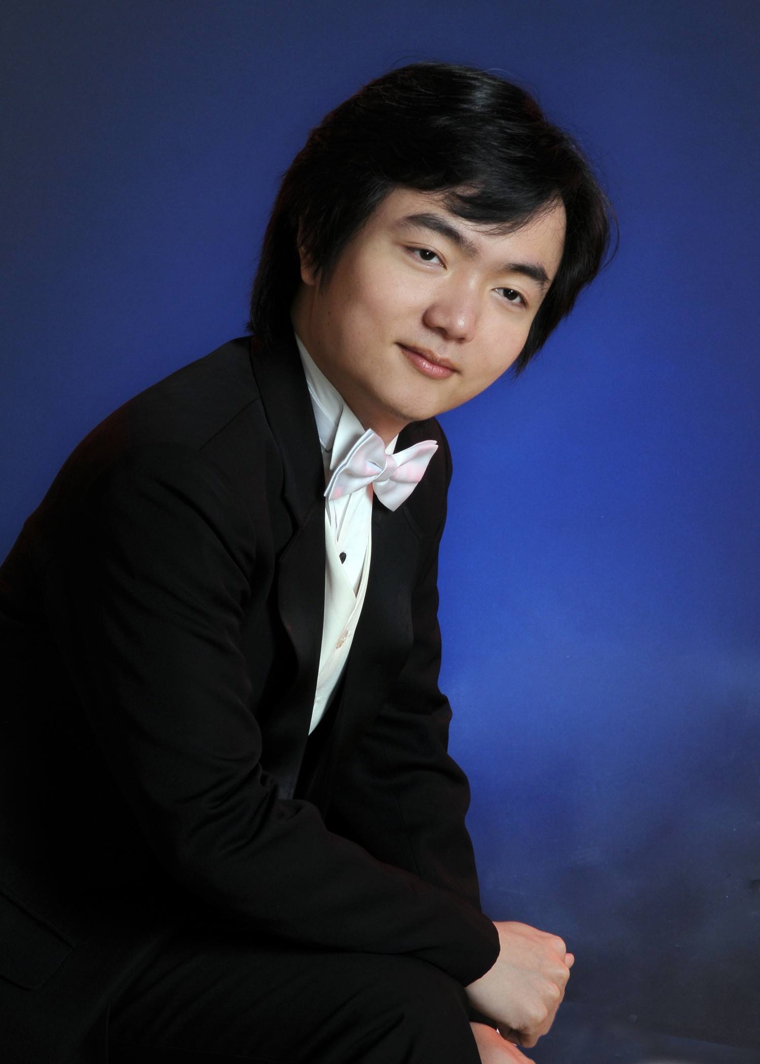 沈文裕长春音乐会在哪里订票？