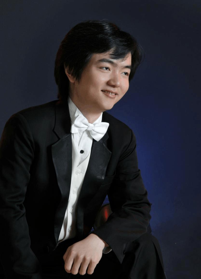 沈文裕长春音乐会在哪里订票？