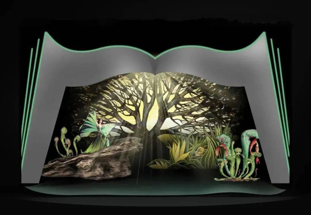 2022音乐剧《神探艾小坡》苏州站（时间+地点+门票价格）