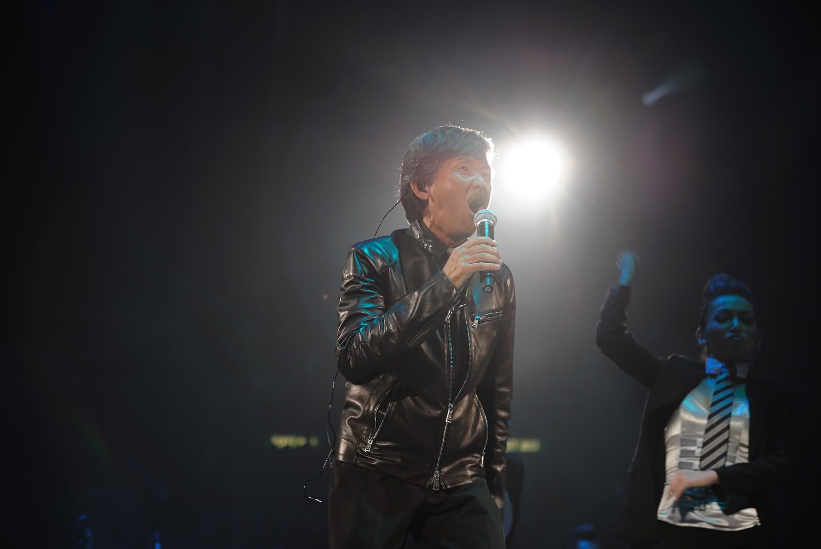 2022林子祥香港演唱会演出安排+门票价格