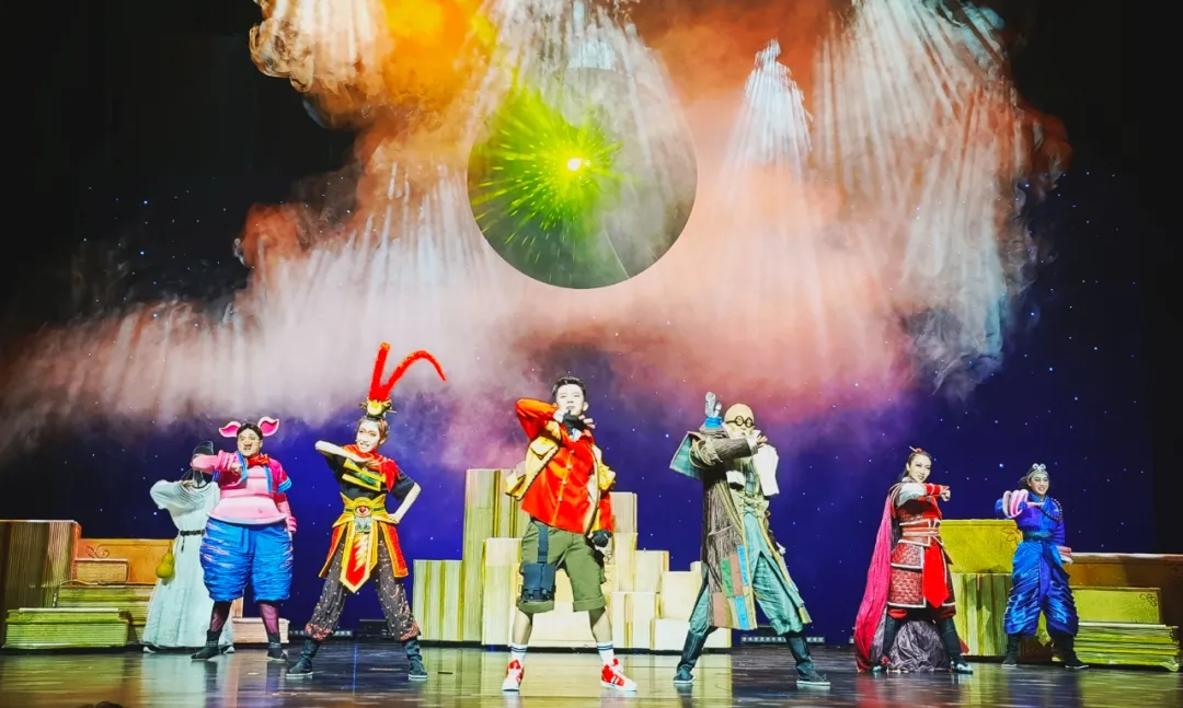 2022音乐剧《神探艾小坡》苏州站时间、门票、演出介绍 2022音乐剧《神探艾小坡》苏州站时间、门票、演出介绍