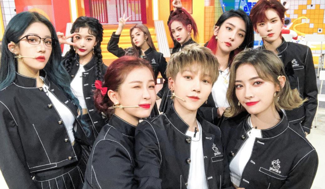 2021THE9广州毕业演唱会时间安排及门票链接