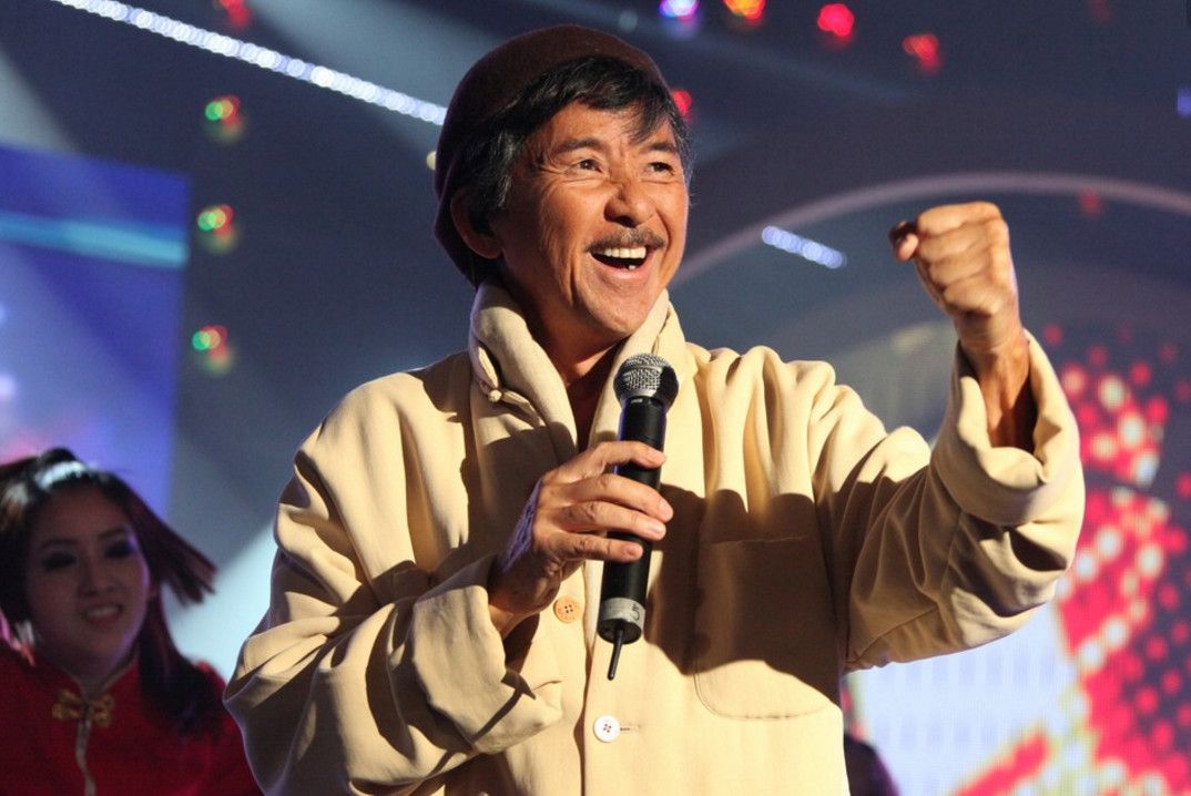 2022林子祥香港演唱会演出安排+门票价格