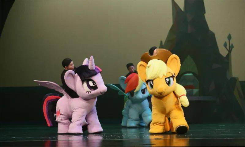 2022儿童剧《小马宝莉之友谊的皇冠》杭州站时间地点、门票价格 2022儿童剧《小马宝莉之友谊的皇冠》杭州站时间地点、门票价格