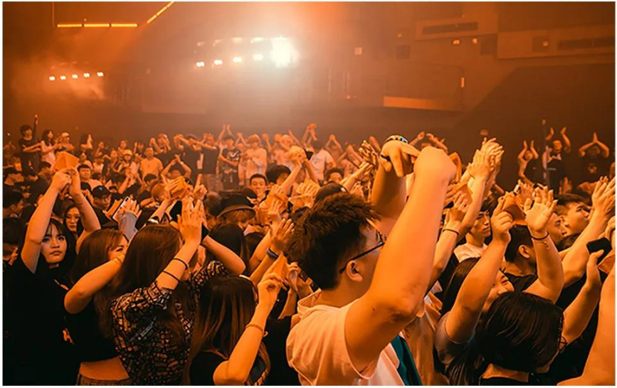 2023南京YOULO五一星球计划电音派对门票+时间+地点