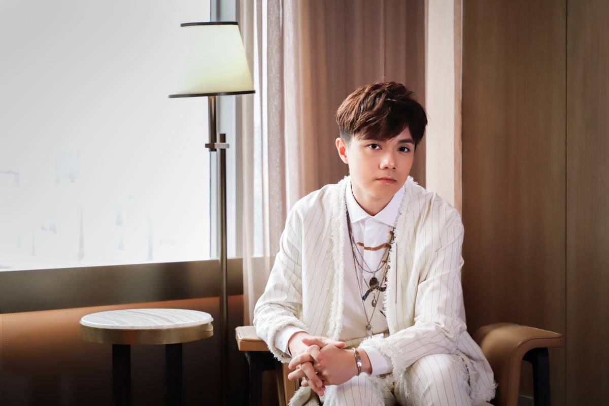 2023张敬轩香港演唱会演出场馆+门票信息