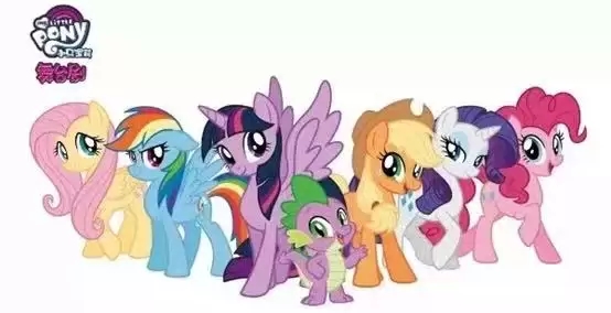 2022正版授权中文版儿童剧《小马宝莉之友谊的皇冠》-南通站