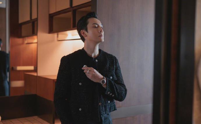 2021陈伟霆广州演唱会门票预订+演出时间