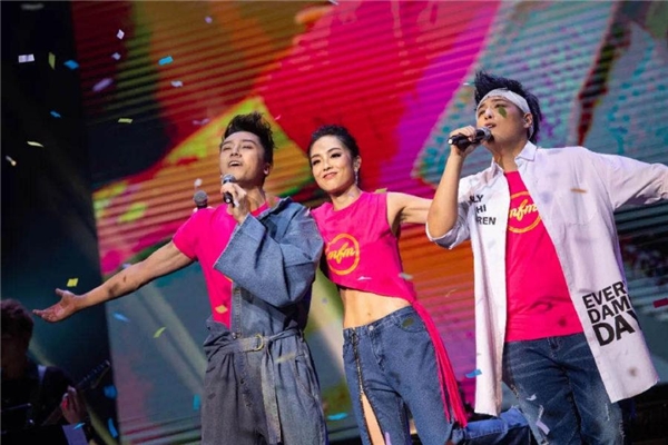 2022MFM乐队广州演唱会时间、场馆、购票网址 2022MFM乐队广州演唱会时间、场馆、购票网址