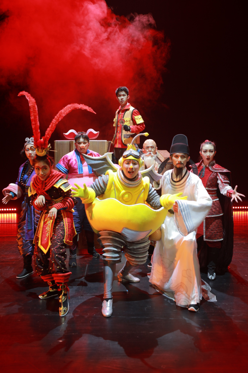 2022音乐剧《神探艾小坡》苏州站时间、门票、演出介绍 2022音乐剧《神探艾小坡》苏州站时间、门票、演出介绍