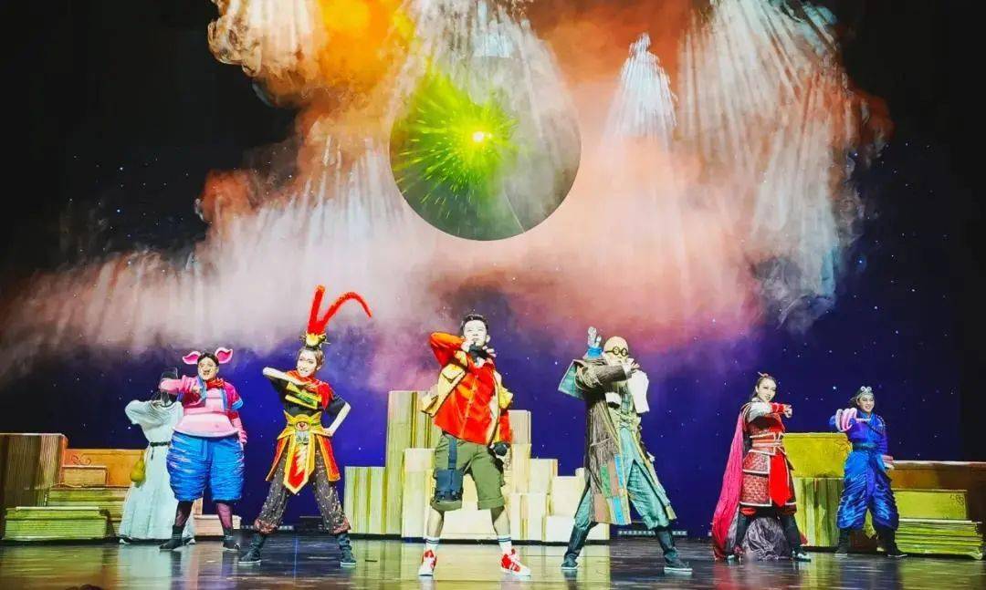 2022音乐剧《神探艾小坡》苏州站（时间+地点+门票价格）