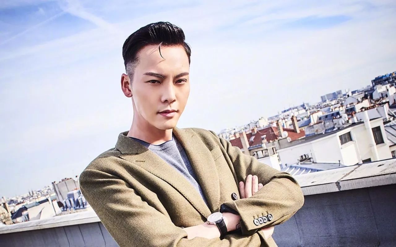 2021陈伟霆广州演唱会门票预订+演出时间