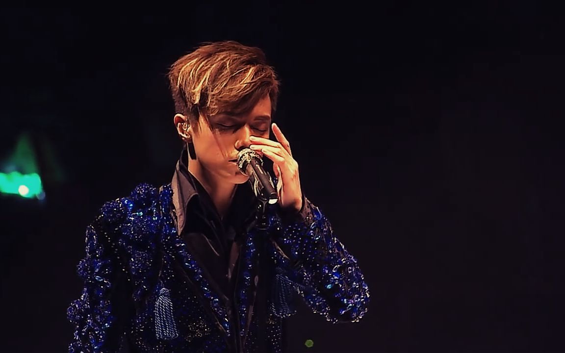 2023张敬轩香港演唱会演出场馆+门票信息