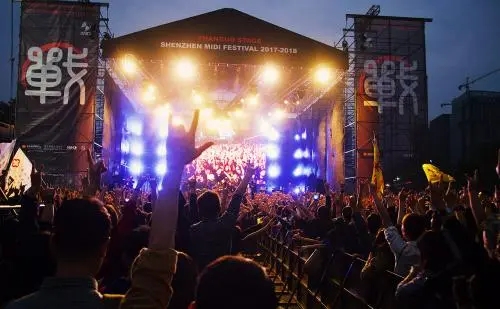 2022上海太湖迷笛音乐节阵容介绍+门票预订 2022上海太湖迷笛音乐节阵容介绍+门票预订